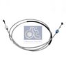 DT 2.32944 Cable, manual transmission